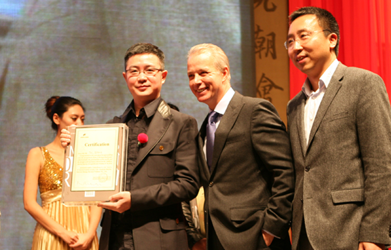我司作品入選2010年度ANDREW MARTIN年度國(guó)際室內(nèi)設(shè)計(jì)大獎(jiǎng)