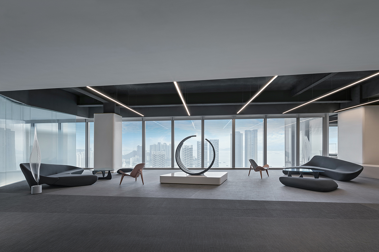 深圳 · 太子廣場(chǎng)招商展示中心