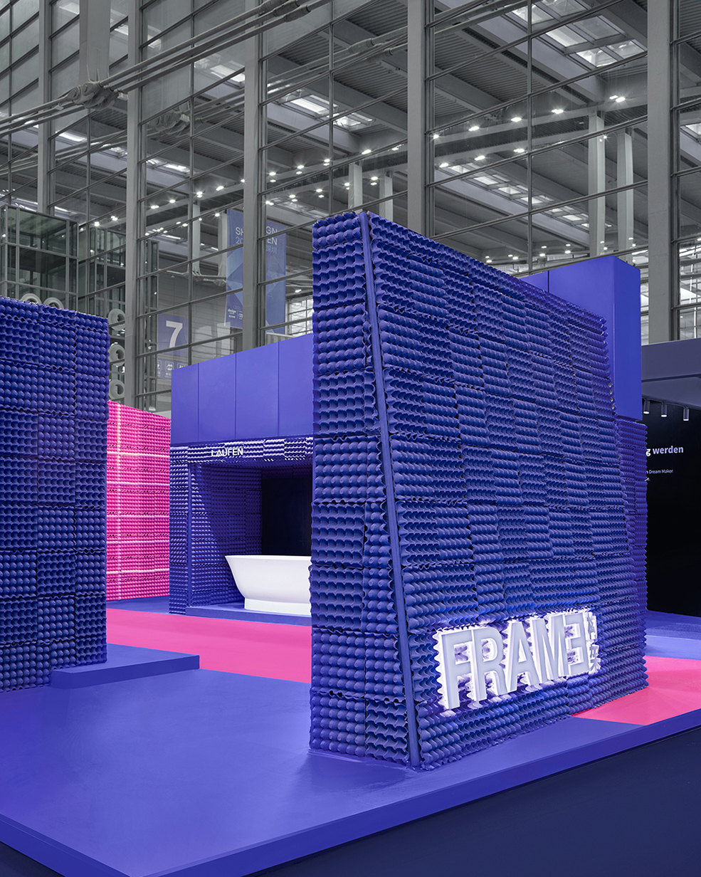 深圳 · Frame Show 展廳