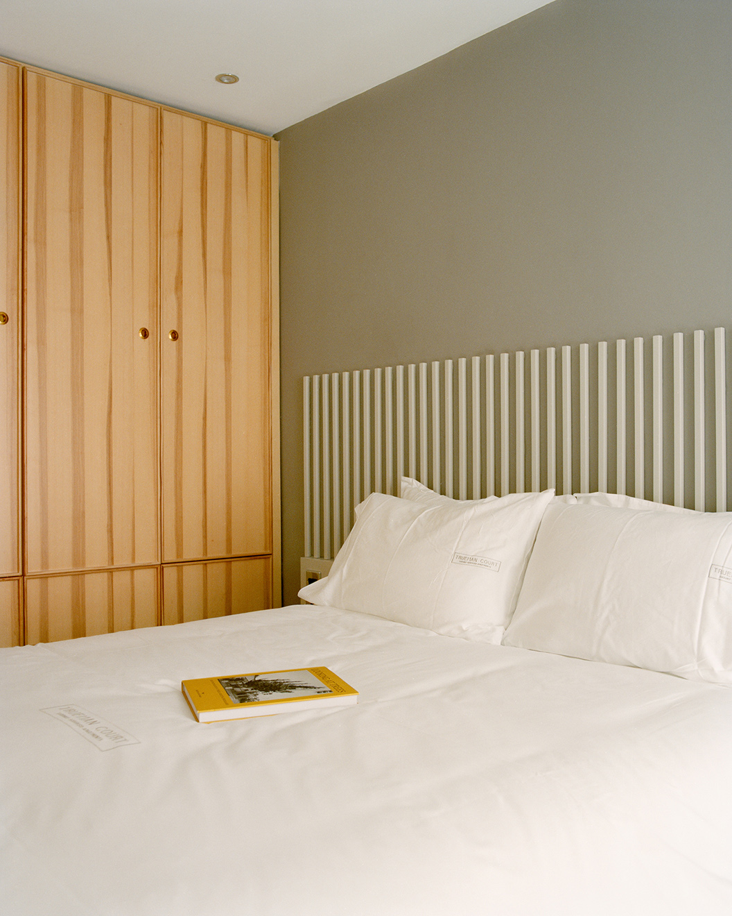 英國 · 利物浦Trueman Court Luxury Serviced Apartments