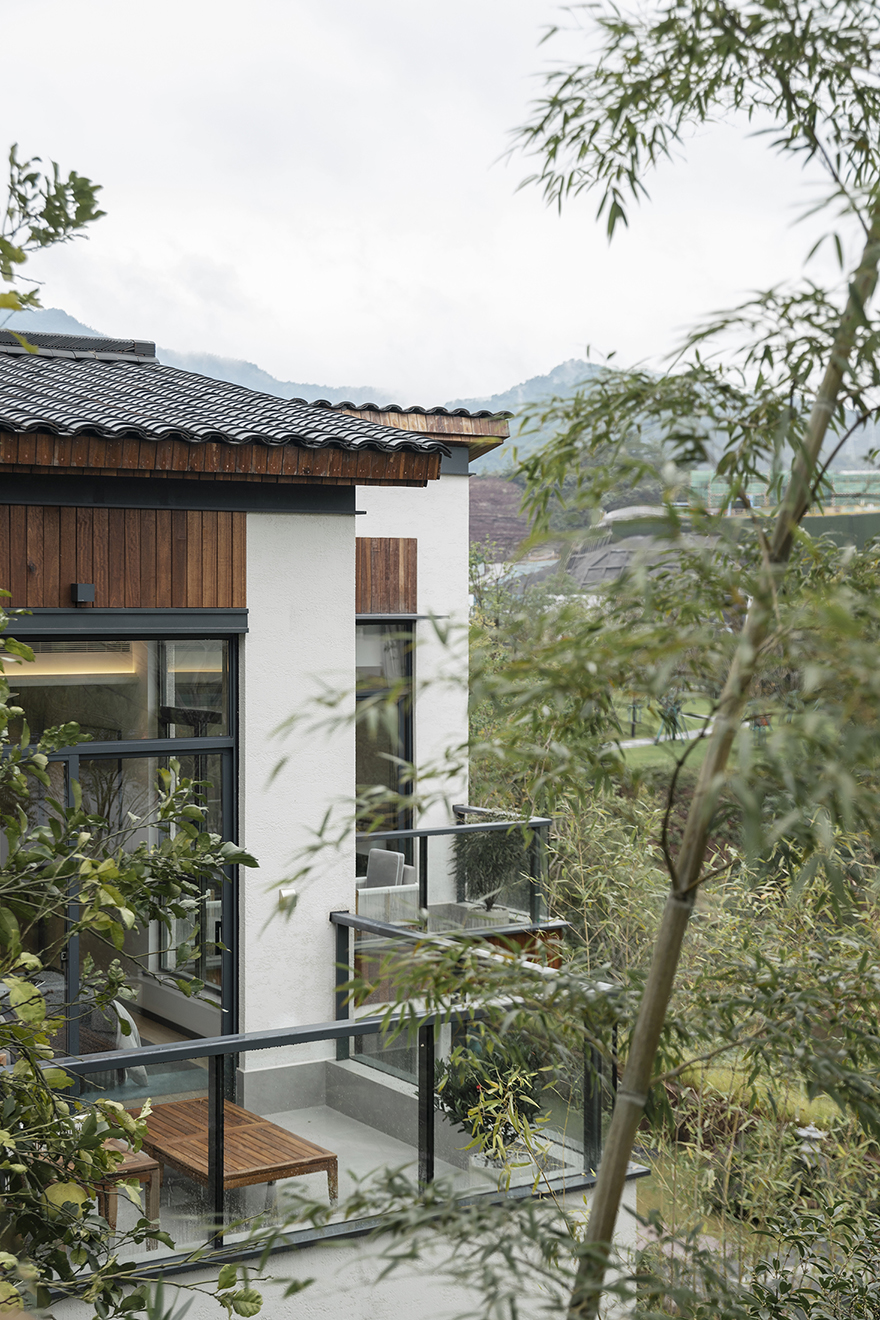 杭州 · 千島魯能勝地展示區(qū)