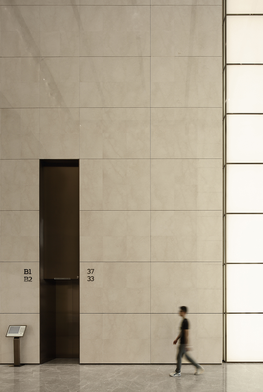深圳 · 中建科工大廈