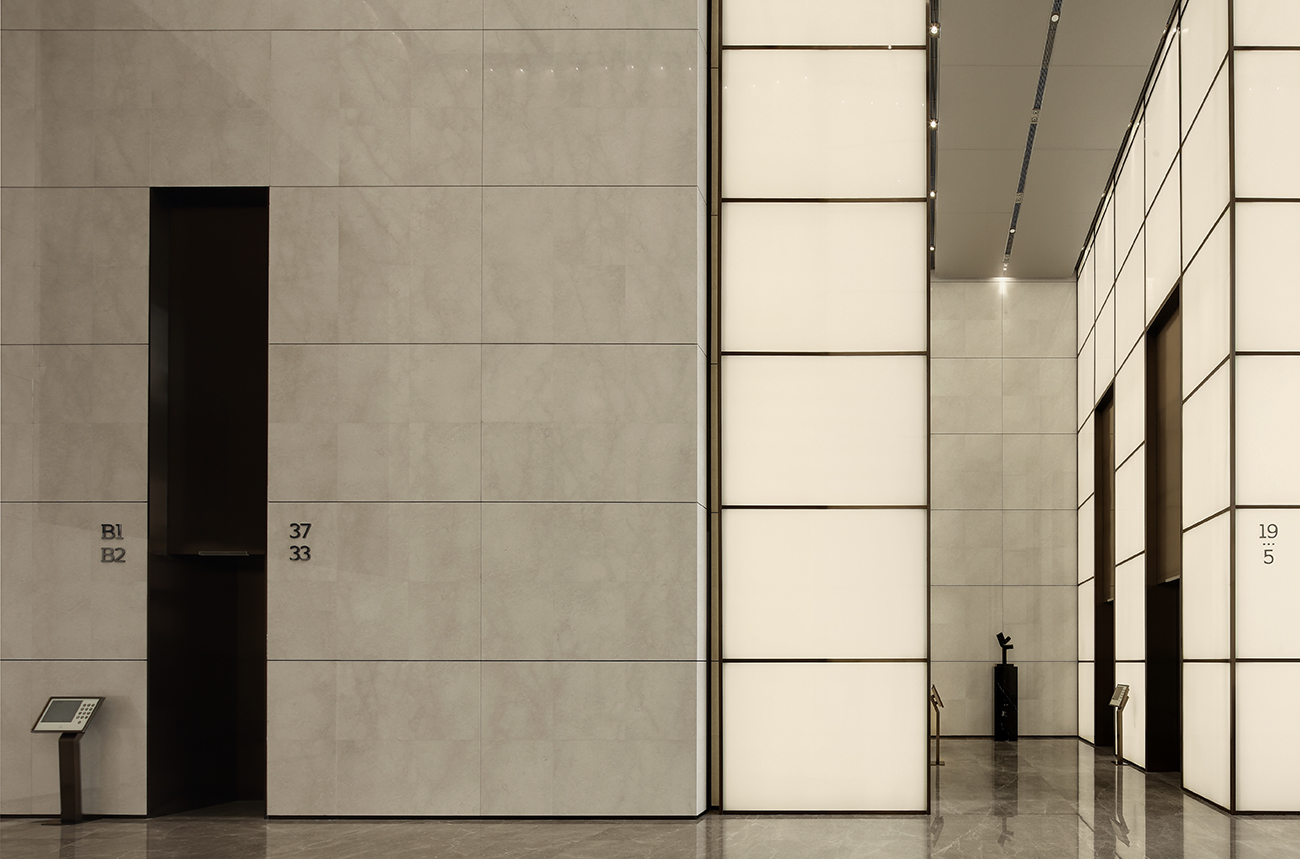 深圳 · 中建科工大廈