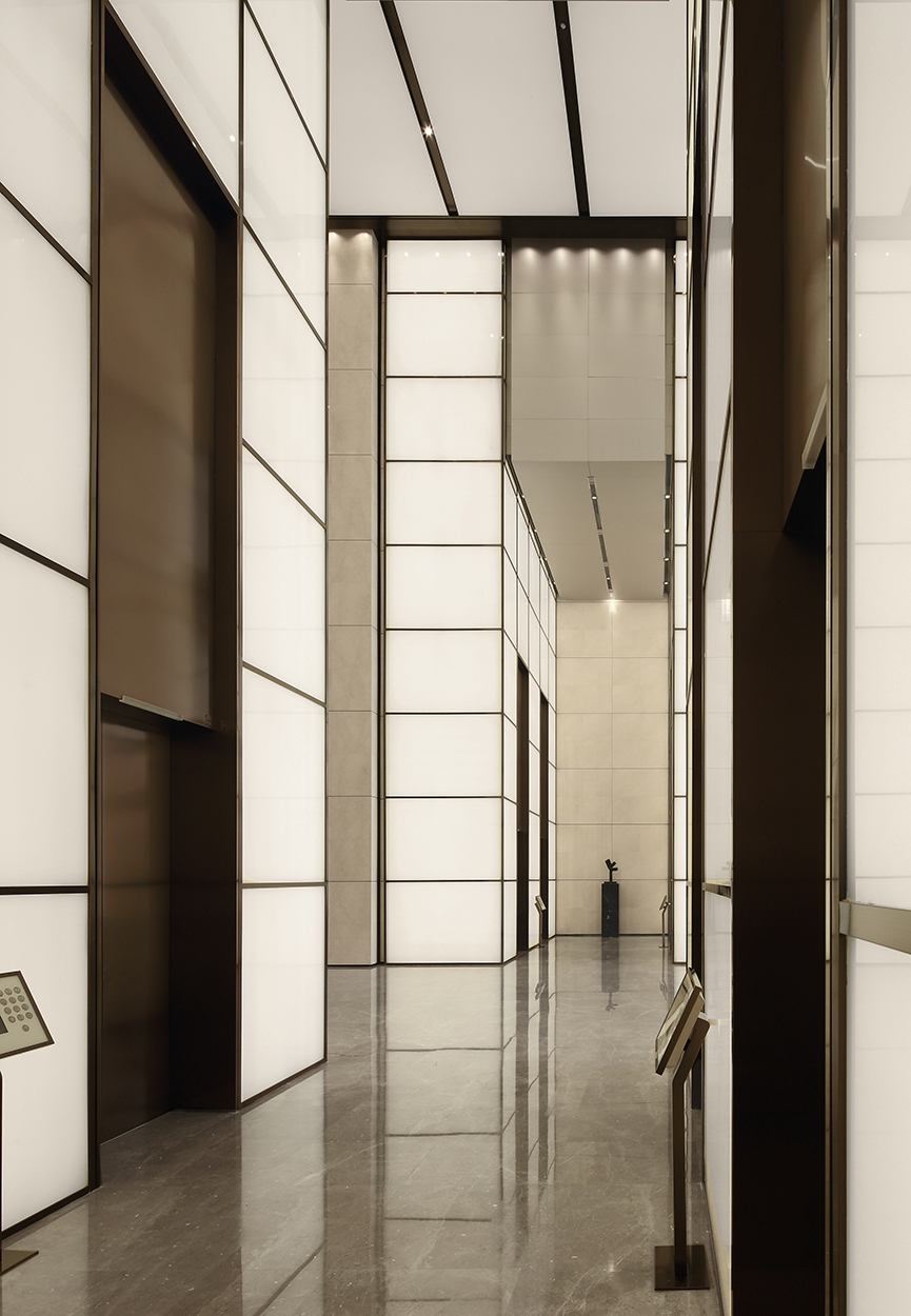 深圳 · 中建科工大廈